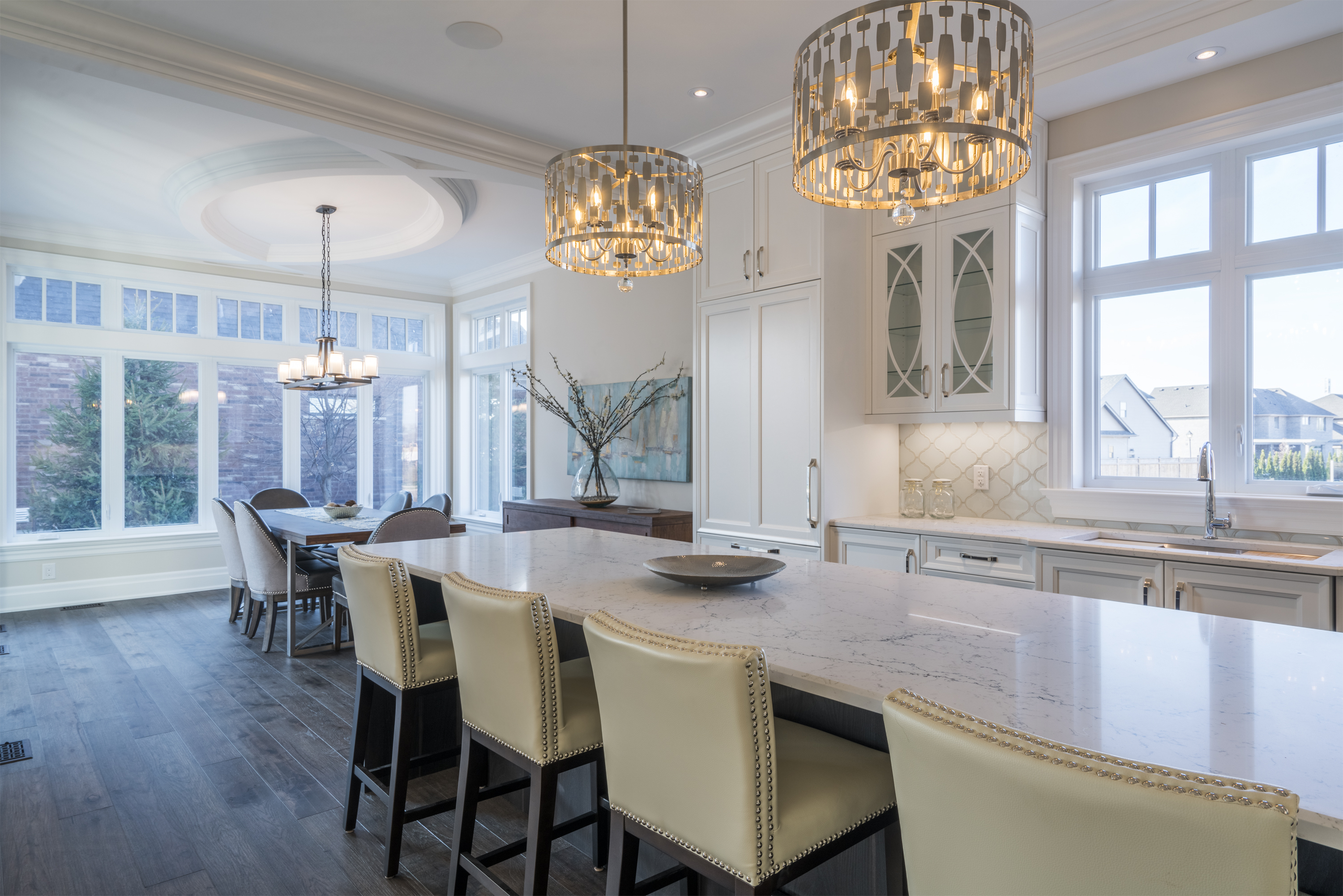 Kitchen Decor: Exploring Window Options For Your Kitchen Space | Golden ...